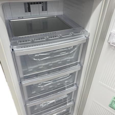MITSUBISHI (ミツビシ) 1ドア冷凍庫 MF-U12F-W1 2021年製 427 121L