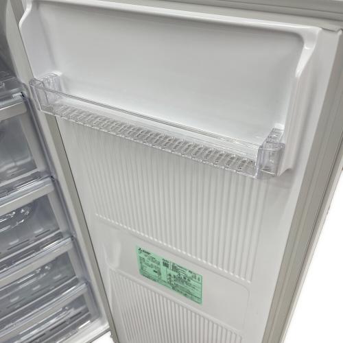 MITSUBISHI (ミツビシ) 1ドア冷凍庫 MF-U12F-W1 2021年製 427 121L