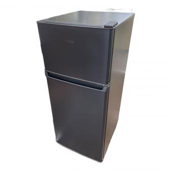 Haier (ハイアール) 2ドア冷蔵庫 JR-HS12A 2025年製 120L