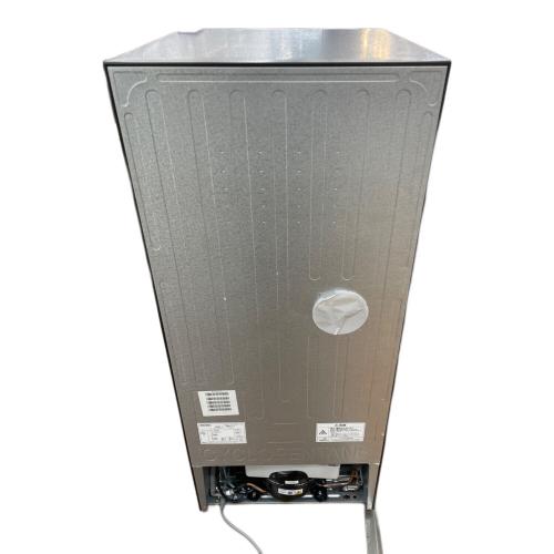 Haier (ハイアール) 2ドア冷蔵庫 JR-HS12A 2025年製 120L