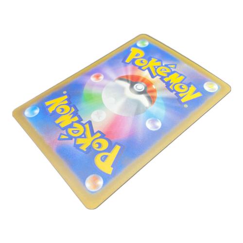 ミュウex ポケモンカード FUR MEGA 拡張パック「30th CELEBRATION」