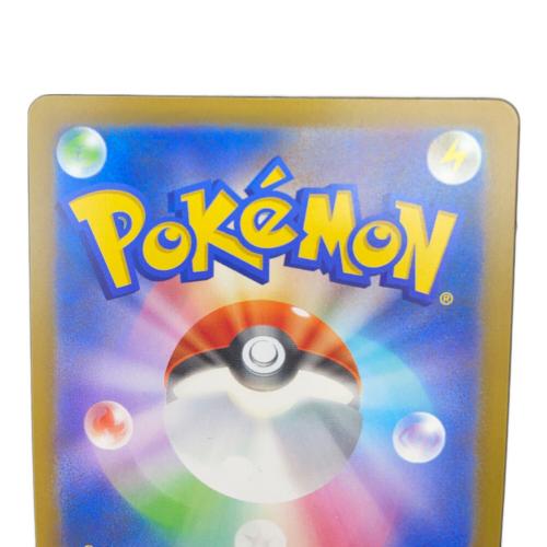 ミュウex ポケモンカード FUR MEGA 拡張パック「30th CELEBRATION」