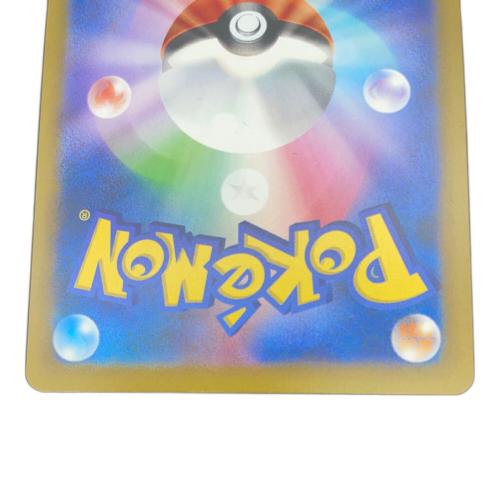 ミュウex ポケモンカード FUR MEGA 拡張パック「30th CELEBRATION」