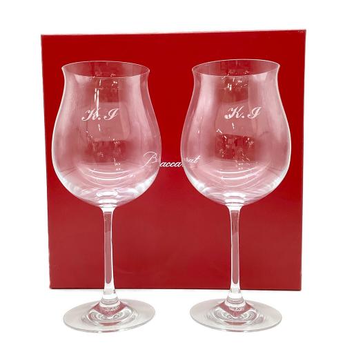 Baccarat (バカラ) ワイングラス DEGUSTATION