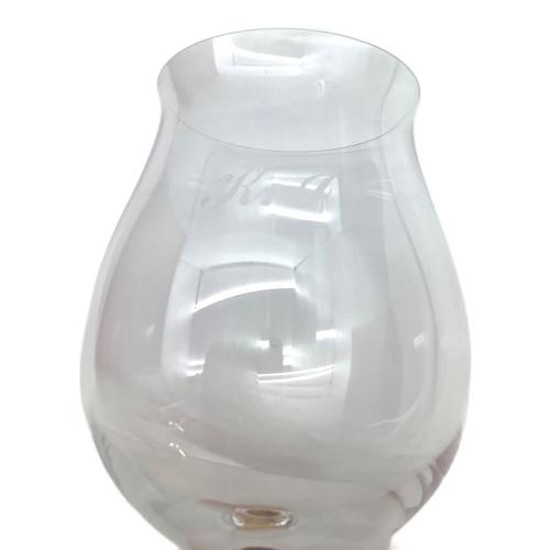 Baccarat (バカラ) ワイングラス DEGUSTATION