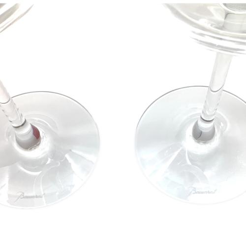 Baccarat (バカラ) ワイングラス DEGUSTATION