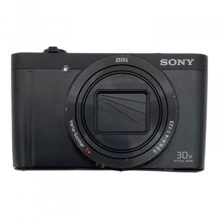 SONY (ソニー) コンパクトデジタルカメラ DSC-WX500｜トレファクONLINE