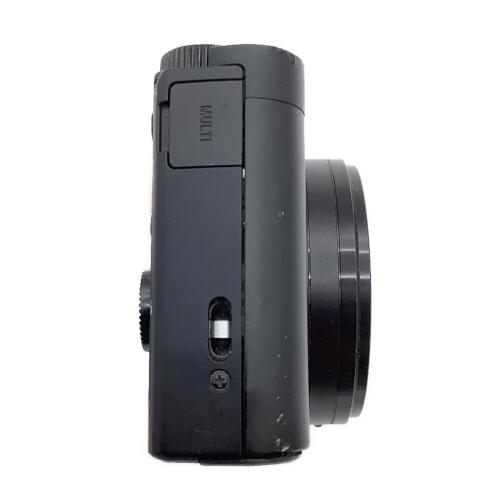 SONY (ソニー) コンパクトデジタルカメラ DSC-WX500