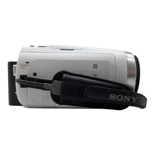 SONY (ソニー) デジタルHDビデオカメラレコーダ HDR-CX675