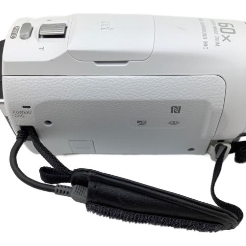 SONY (ソニー) デジタルHDビデオカメラレコーダ HDR-CX675