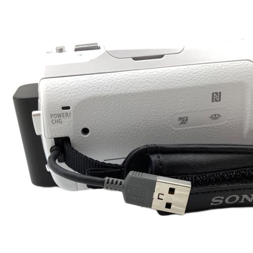 SONY (ソニー) デジタルHDビデオカメラレコーダ HDR-CX675