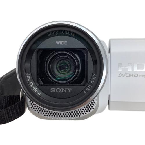 SONY (ソニー) デジタルHDビデオカメラレコーダ HDR-CX675
