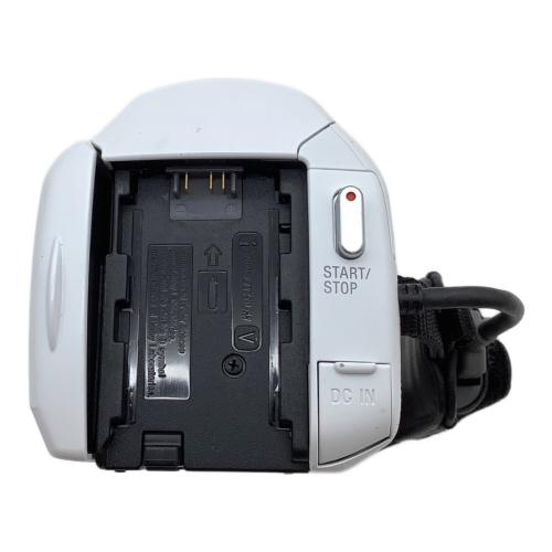 SONY (ソニー) デジタルHDビデオカメラレコーダ HDR-CX675