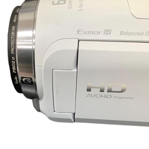 SONY (ソニー) デジタルHDビデオカメラレコーダ HDR-CX675