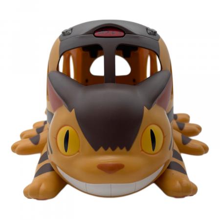 ネコバス　詰め合わせ　となりのトトロ となりのトトロ (トナリノトトロ) それゆけネコバス トトロ付