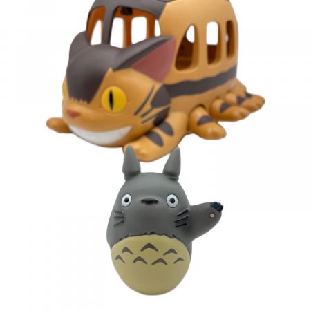 となりのトトロ (トナリノトトロ) それゆけネコバス トトロ付