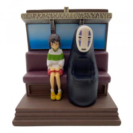 千と千尋の神隠し (セントチヒロノカミカクシ) 万年カレンダー 海原