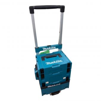 MAKITA (マキタ) アウトドアワゴン ブルー マックパック