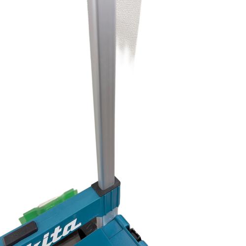 MAKITA (マキタ) アウトドアワゴン ブルー マックパック