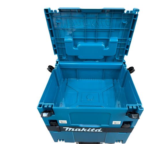 MAKITA (マキタ) アウトドアワゴン ブルー マックパック
