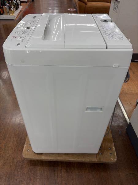 2022年製　洗濯機　YAMADA YWM-T45H1 YAMADA (ヤマダ) 全自動洗濯機 YWM-T45H1 2023年製 4.5kg｜トレファク