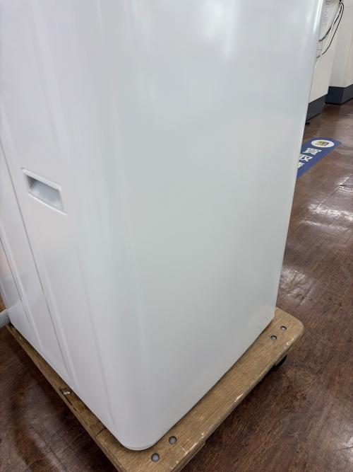 YAMADA (ヤマダ) 全自動洗濯機 YWM-T45H1 2023年製 4.5kg