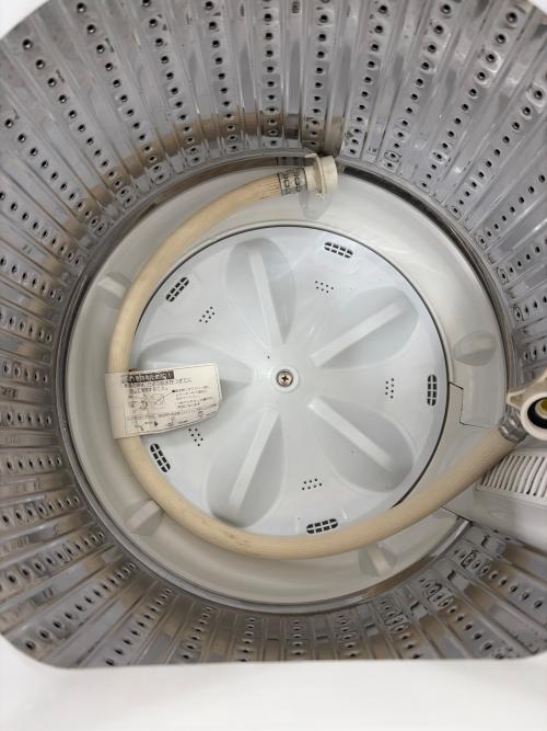 YAMADA (ヤマダ) 全自動洗濯機 YWM-T45H1 2023年製 4.5kg