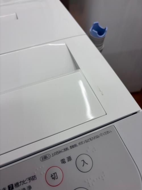 Panasonic (パナソニック) 全自動洗濯機 NA-F5B1 2023年製 5.0kg