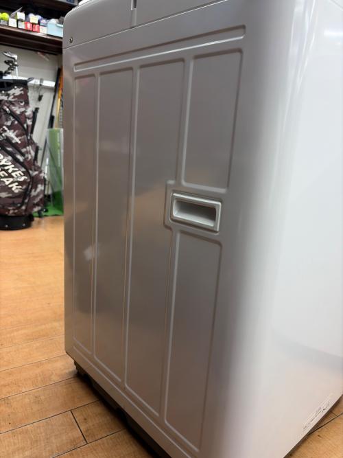 Panasonic (パナソニック) 全自動洗濯機 NA-F5B1 2023年製 5.0kg