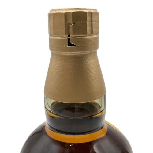 サントリー 山崎 ウイスキー 12年 700ml