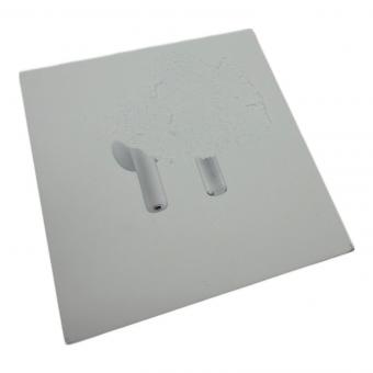 Apple (アップル) AirPods(第5世代) MKFW4J/A