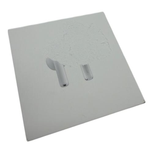 Apple (アップル) AirPods(第5世代) MKFW4J/A