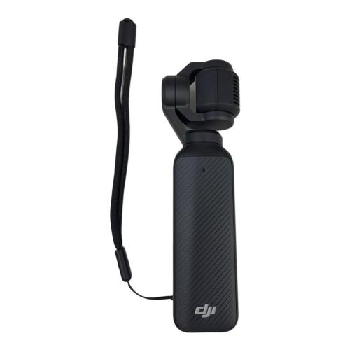 DJI (ディー・ジェイ・アイ) アクションカメラ OSMO POCKET3 クリエイターコンボ