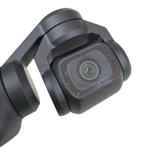 DJI (ディー・ジェイ・アイ) アクションカメラ OSMO POCKET3 クリエイターコンボ