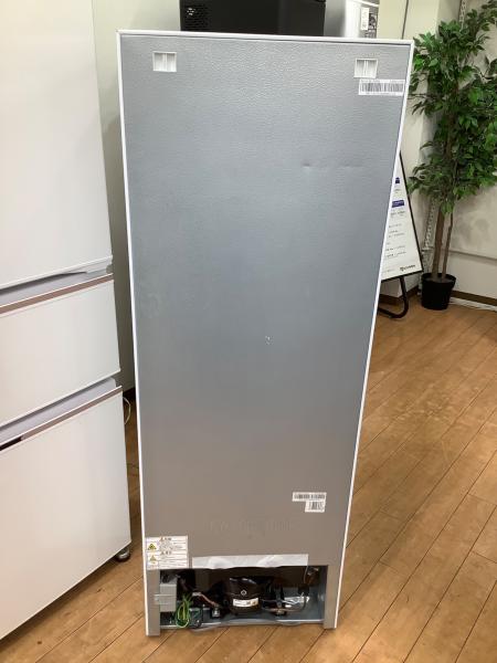 冷蔵庫Hisense 175L 2021年製 HR-D1701W Hisense (ハイセンス) 2ドア冷蔵庫 HR-D1701W 2021年製 175L