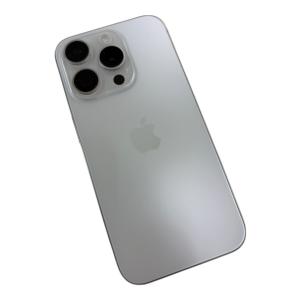 Apple (アップル) iPhone15 Pro A3101 512GB