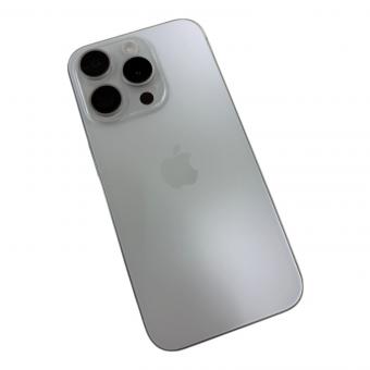Apple (アップル) iPhone15 Pro A3101 512GB