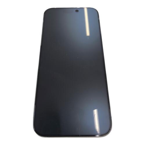 Apple (アップル) iPhone15 Pro A3101 512GB