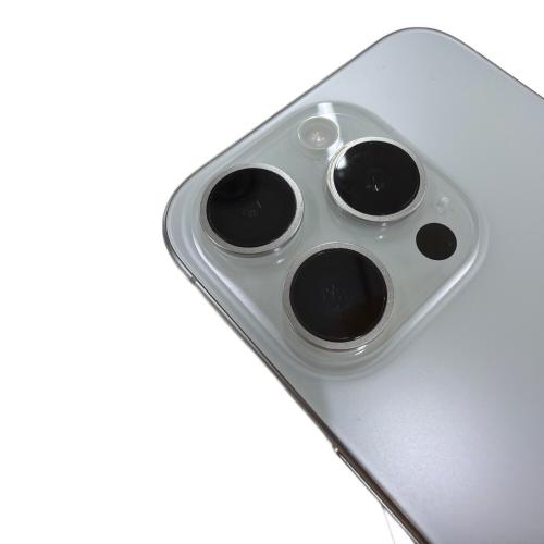 Apple (アップル) iPhone15 Pro A3101 512GB