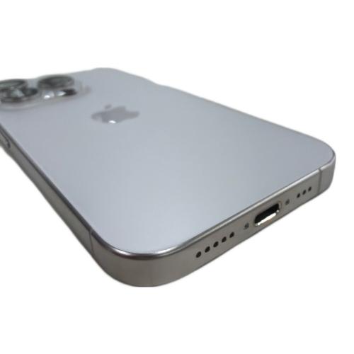 Apple (アップル) iPhone15 Pro A3101 512GB