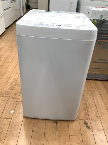 YAMAZEN (ヤマゼン) 全自動洗濯機 YWM-60 2024年製 6.0kg｜トレファク
