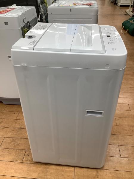 RORO (ロロ) 全自動洗濯機 YWM-T55LW 2024年製 266｜トレファクONLINE