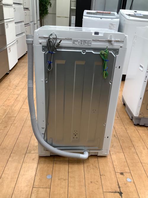 RORO (ロロ) 全自動洗濯機 YWM-T55LW 2024年製 266｜トレファクONLINE