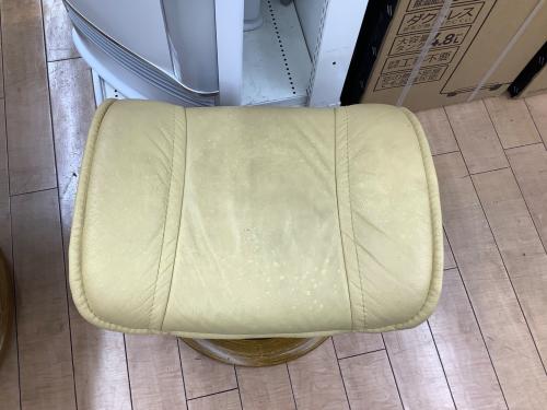 Ekornes (エコーネス) リクライニングチェアー @ 210 アイボリー
