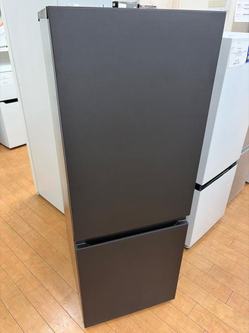 Panasonic (パナソニック) 2ドア冷蔵庫 NR-B18C2-K 2025年製 180L