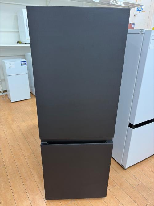 Panasonic (パナソニック) 2ドア冷蔵庫 NR-B18C2-K 2025年製 180L