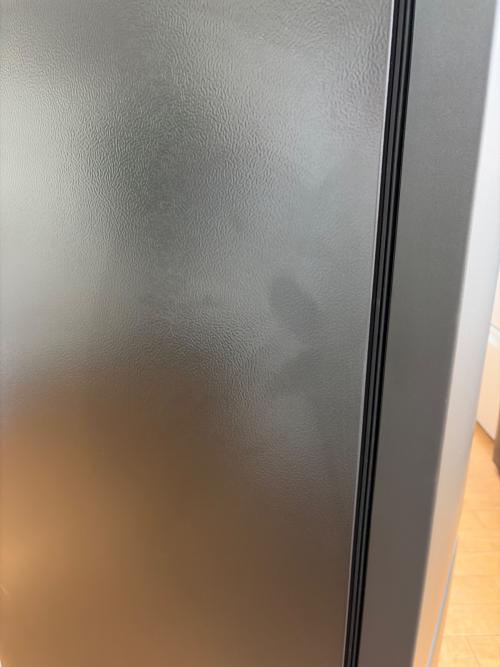 Panasonic (パナソニック) 2ドア冷蔵庫 NR-B18C2-K 2025年製 180L
