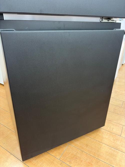 Panasonic (パナソニック) 2ドア冷蔵庫 NR-B18C2-K 2025年製 180L