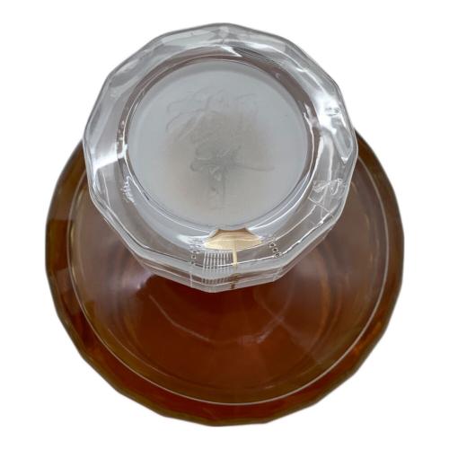 サントリー 響 ジャパニーズウイスキー マスターズセレクト 700ml
