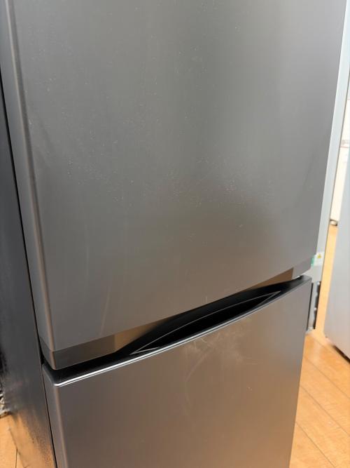 TOSHIBA (トウシバ) 2ドア冷蔵庫 GR-W15BS 2025年製 153L